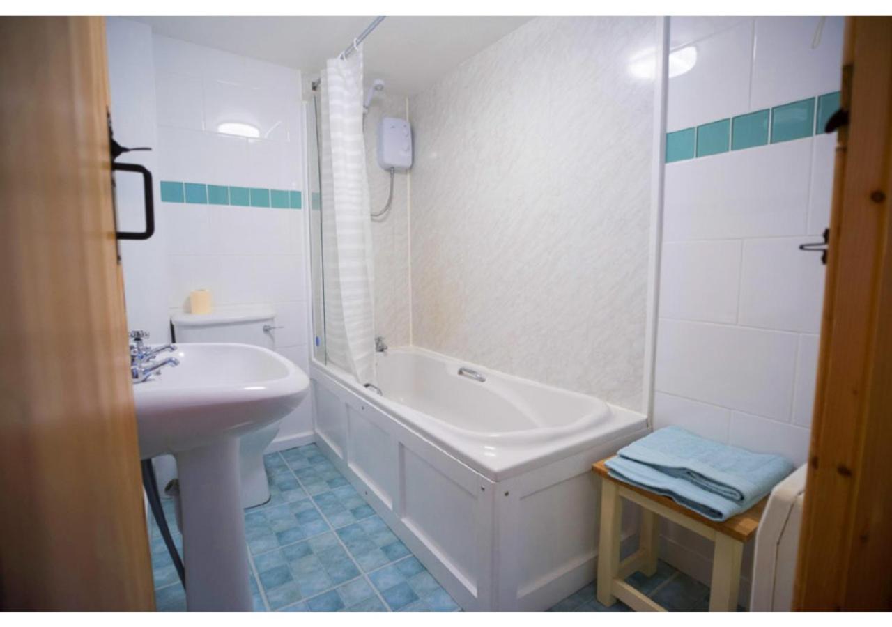 Abbey Place Net Loft Маузел Екстер'єр фото